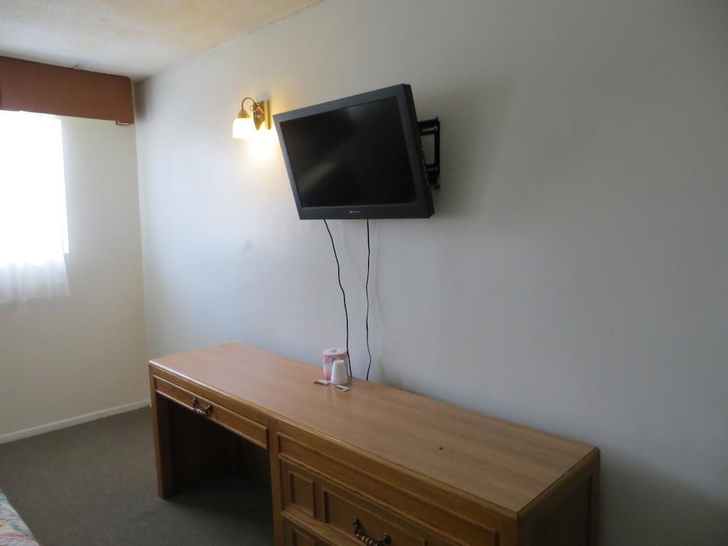 Jet Inn Los Angeles Cameră foto